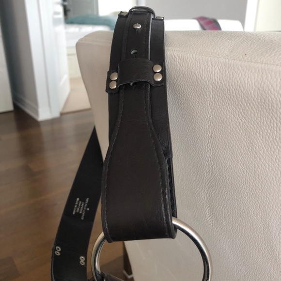 Ladies Belt - Picture 2 of 2